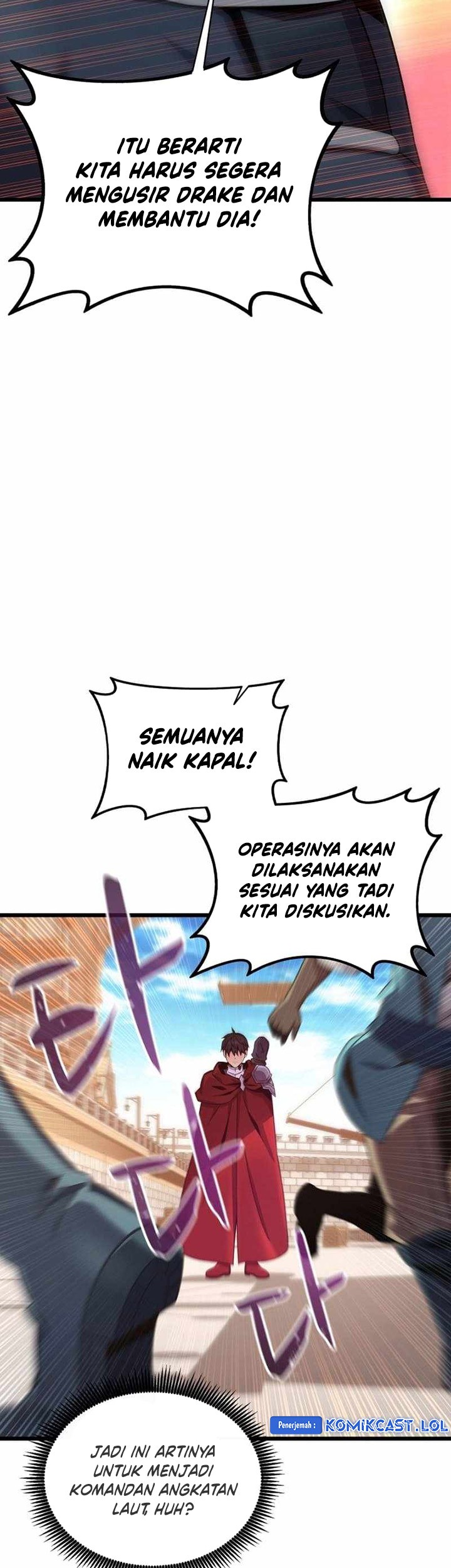Arcane Sniper Bab 140 halaman 60