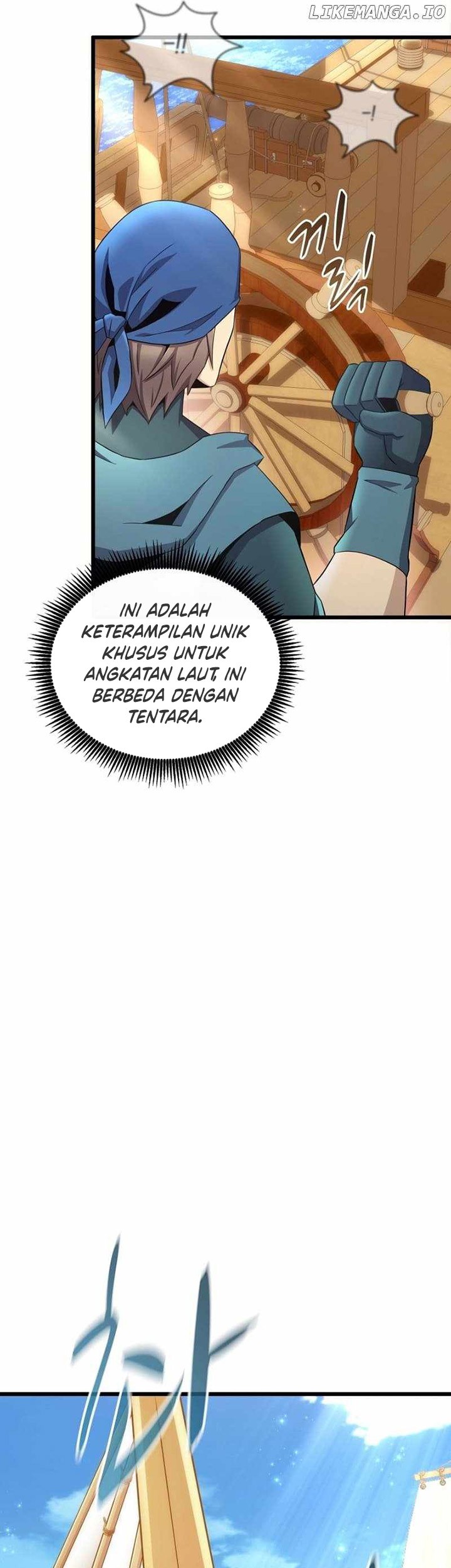 Arcane Sniper Bab 140 halaman 68