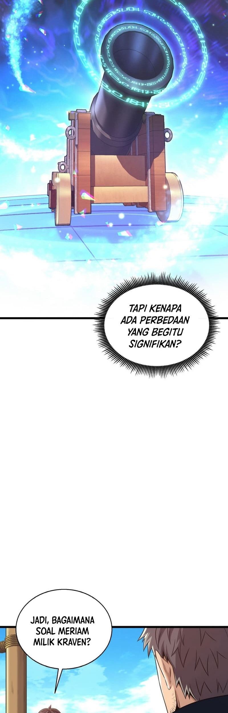 Arcane Sniper Bab 141 halaman 26