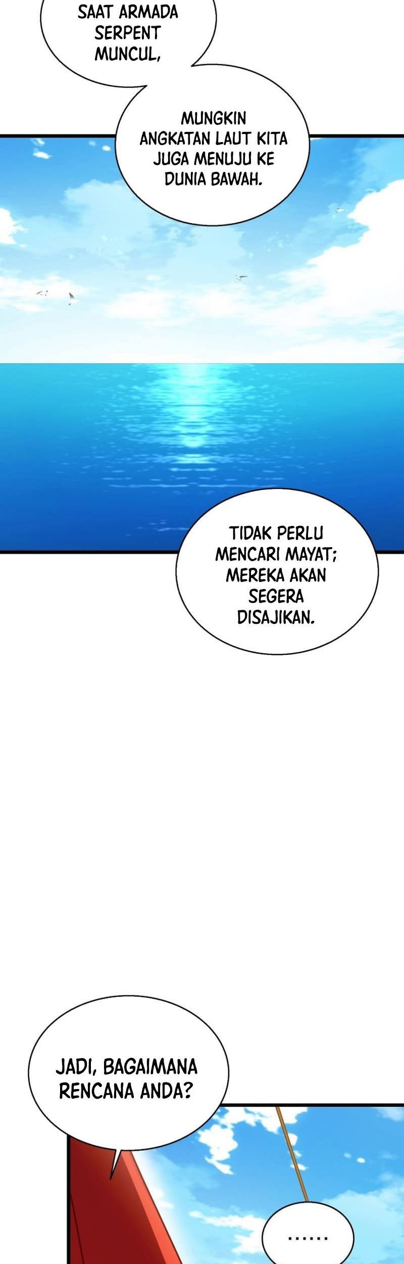 Arcane Sniper Bab 141 halaman 38