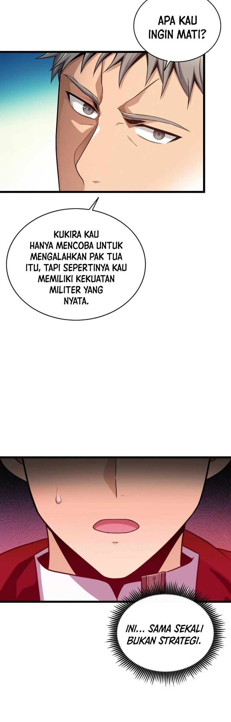 Arcane Sniper Bab 141 halaman 54
