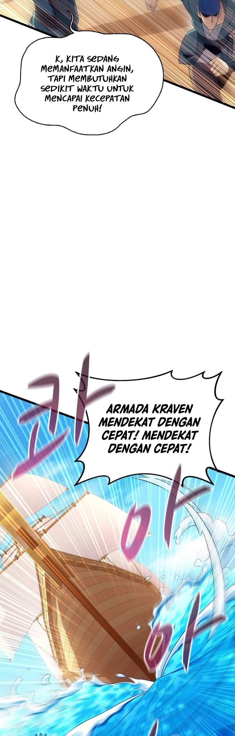 Arcane Sniper Bab 142 halaman 16