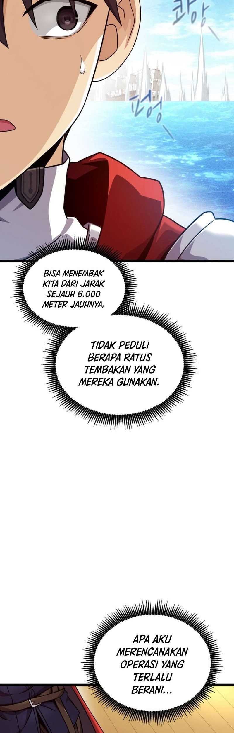 Arcane Sniper Bab 142 halaman 54