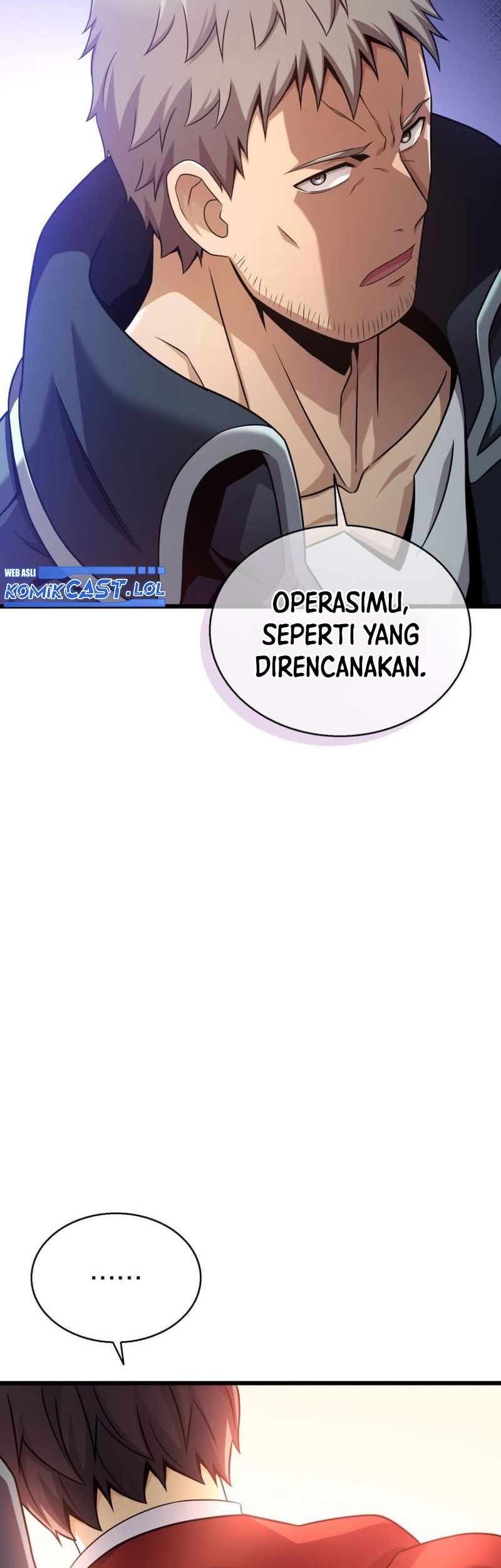 Arcane Sniper Bab 142 halaman 58