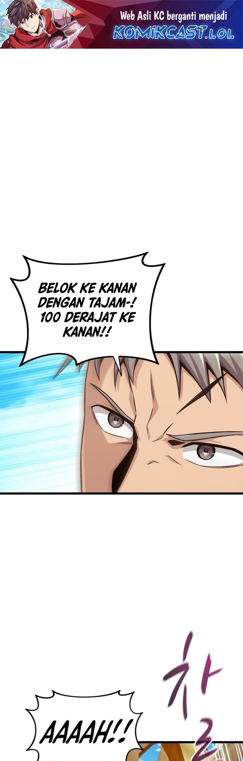 Arcane Sniper chapter 143 halaman 2