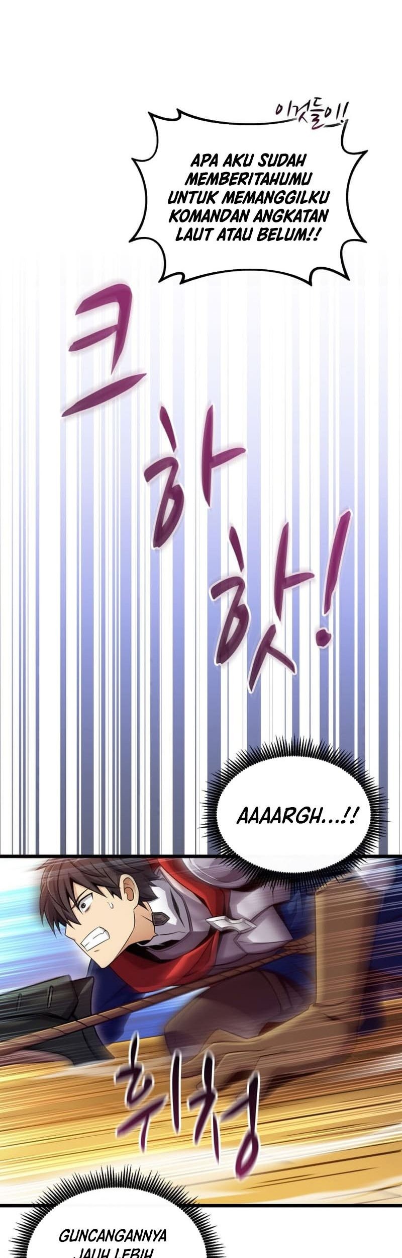 Arcane Sniper chapter 143 halaman 10