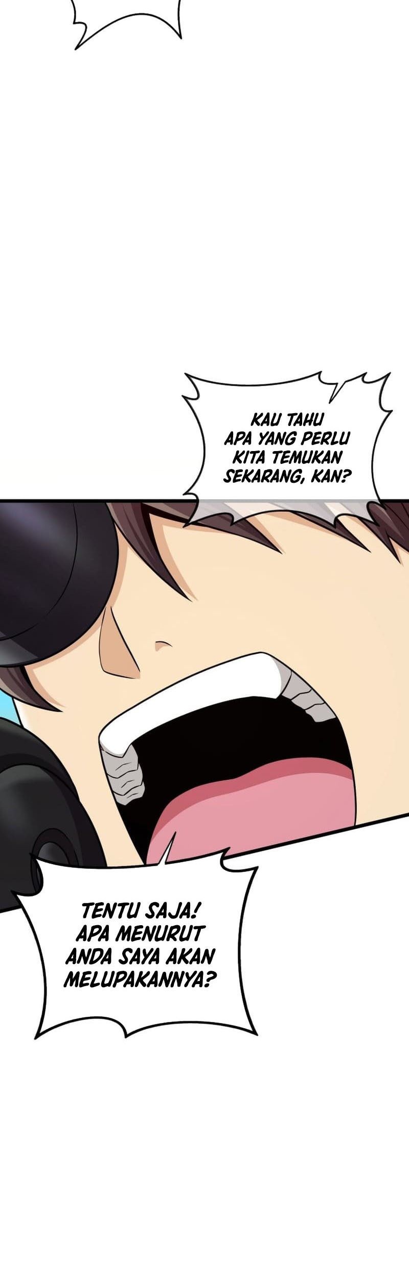 Arcane Sniper chapter 143 halaman 14