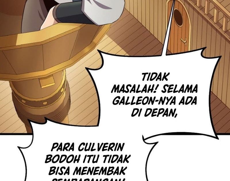 Arcane Sniper chapter 143 halaman 23