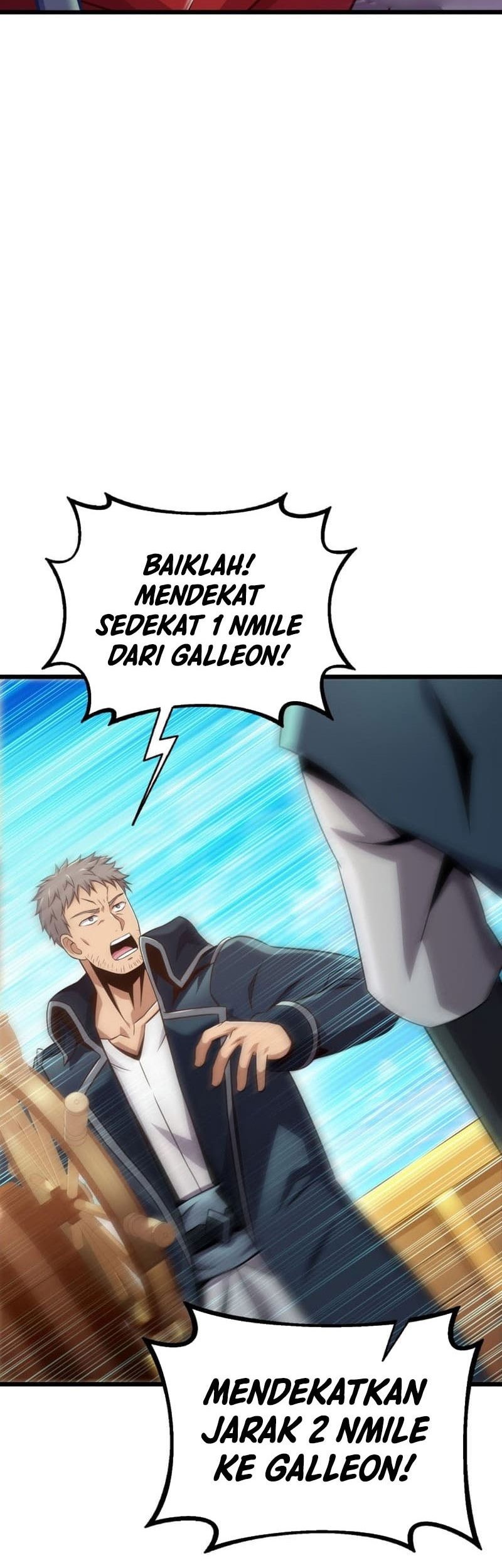 Arcane Sniper chapter 143 halaman 28
