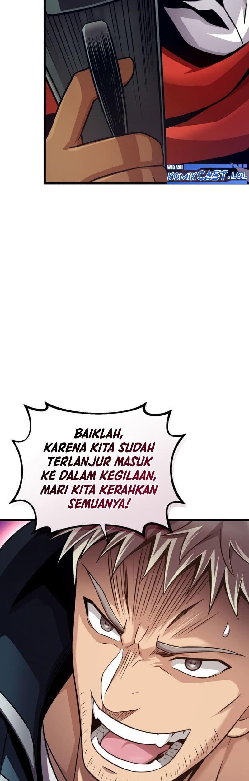 Arcane Sniper chapter 143 halaman 38