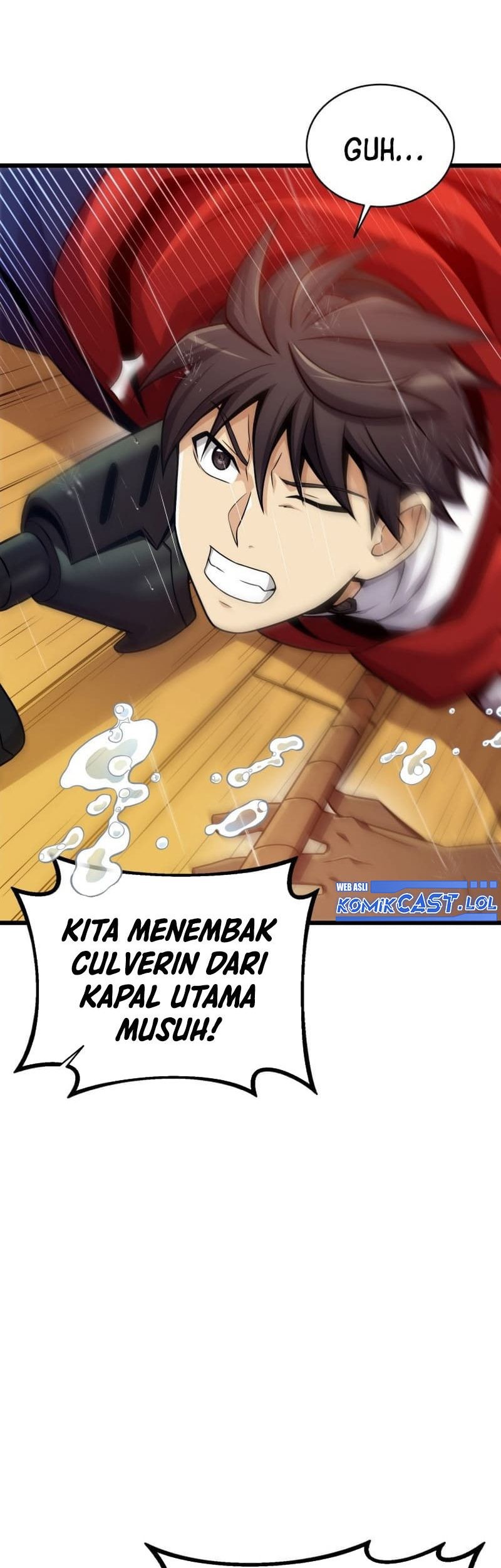 Arcane Sniper chapter 143 halaman 44