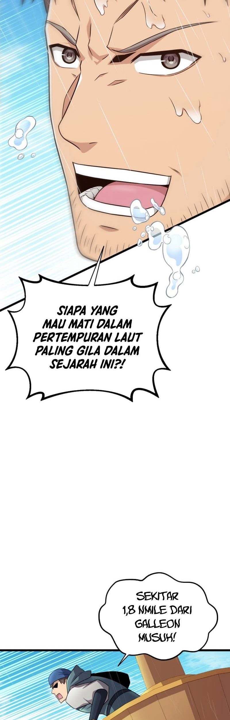 Arcane Sniper chapter 143 halaman 46