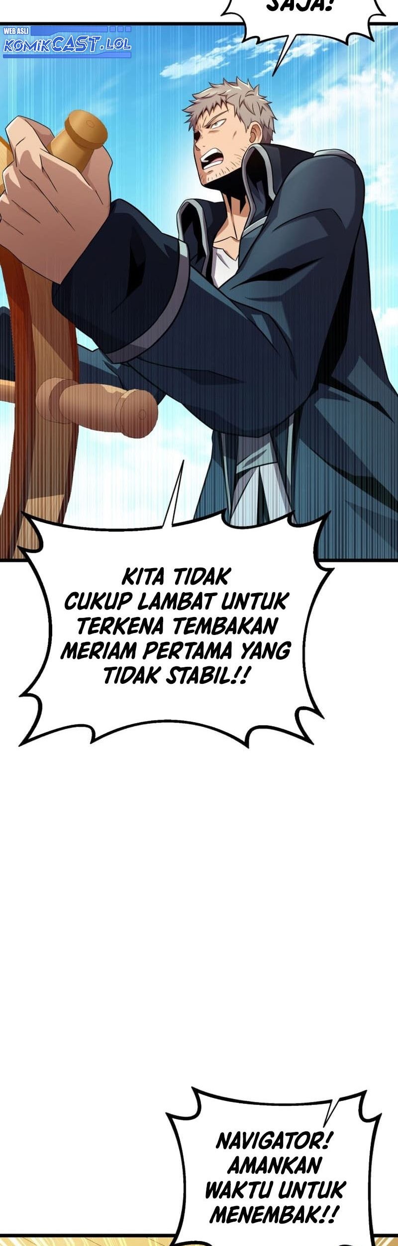 Arcane Sniper chapter 143 halaman 50