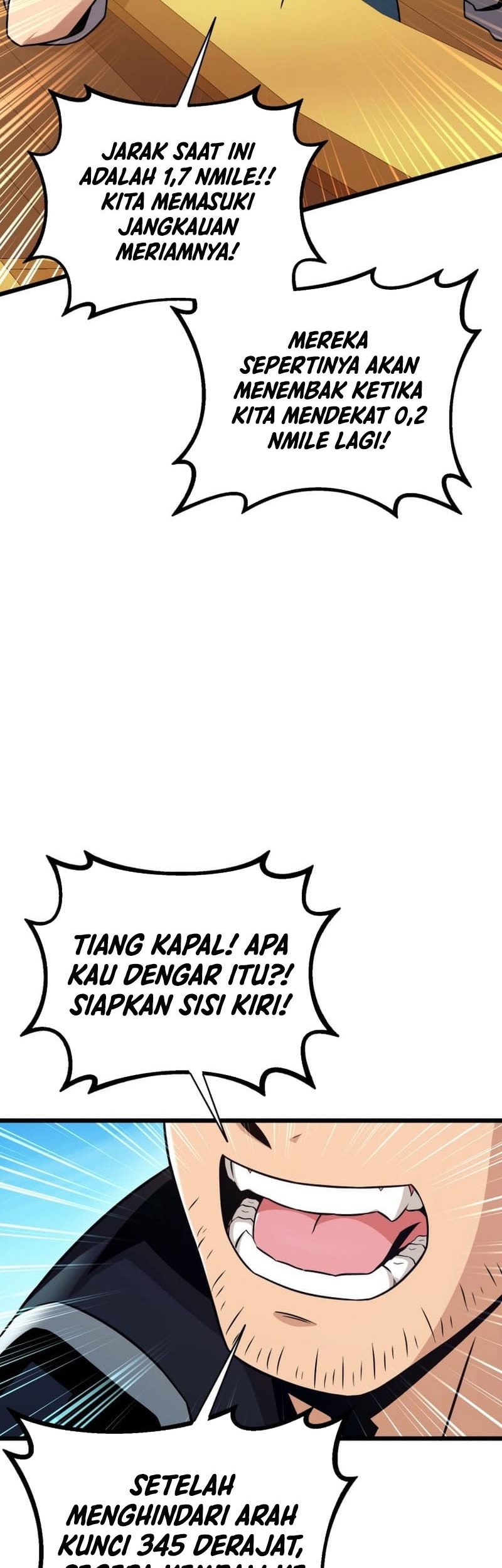 Arcane Sniper chapter 143 halaman 52
