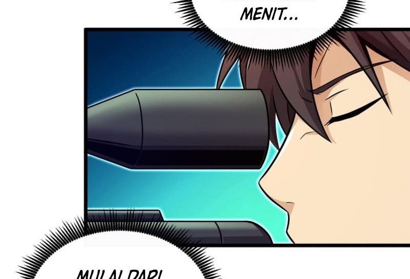 Arcane Sniper chapter 143 halaman 59