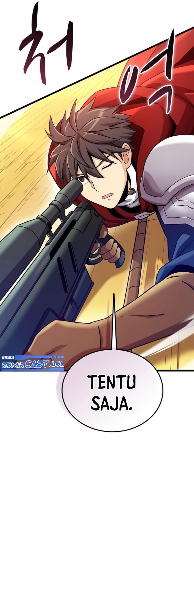Arcane Sniper chapter 143 halaman 62