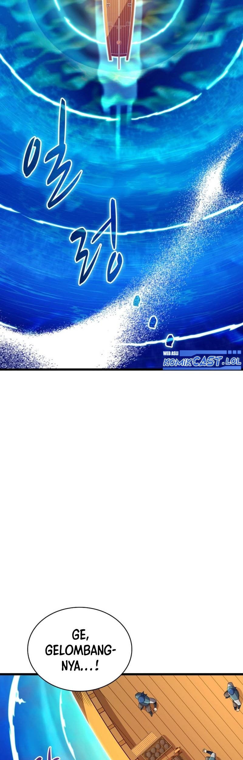 Arcane Sniper chapter 143 halaman 68