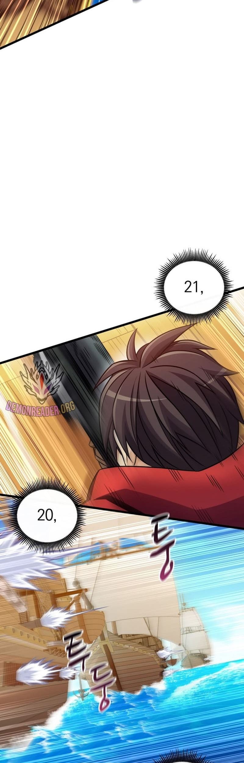 Arcane Sniper chapter 143 halaman 74