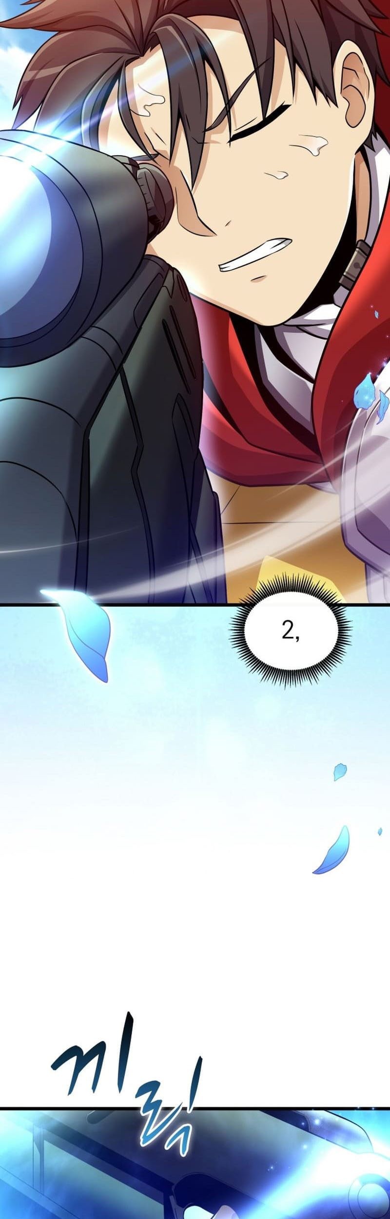 Arcane Sniper chapter 143 halaman 80