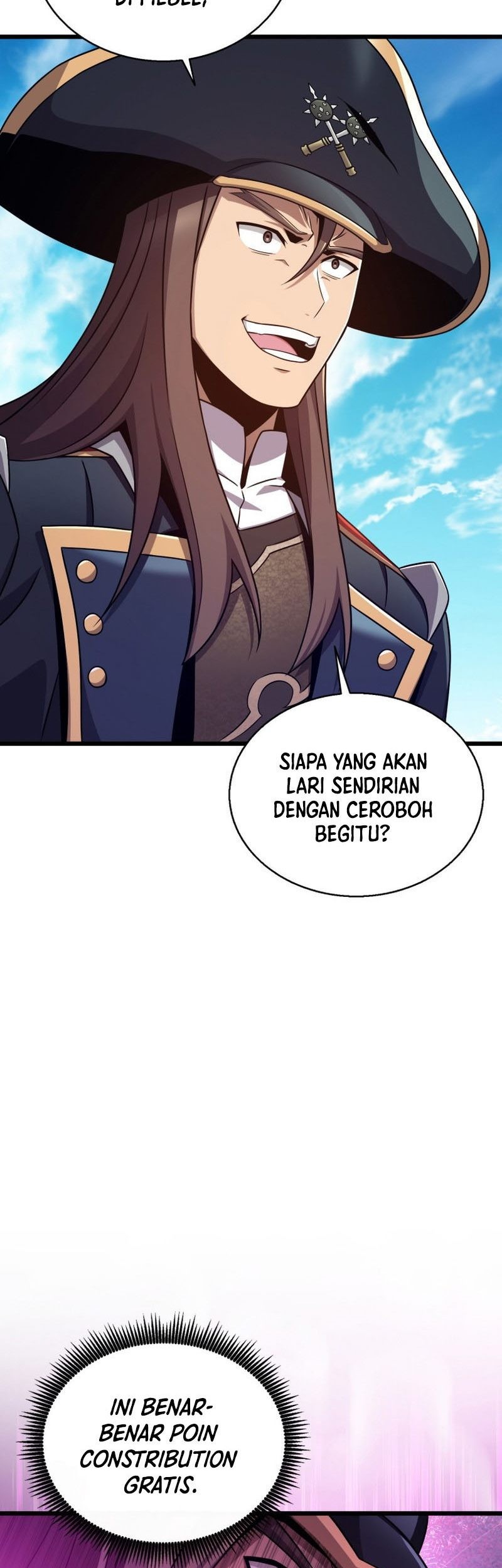 Arcane Sniper Bab 144 halaman 4