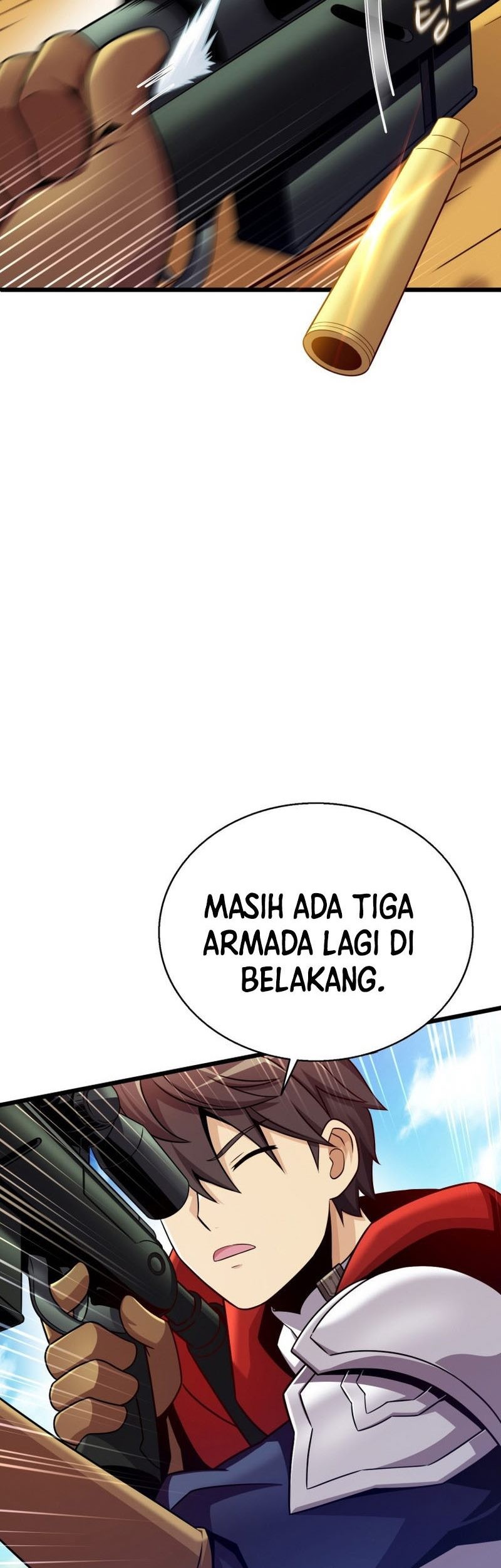 Arcane Sniper Bab 144 halaman 20