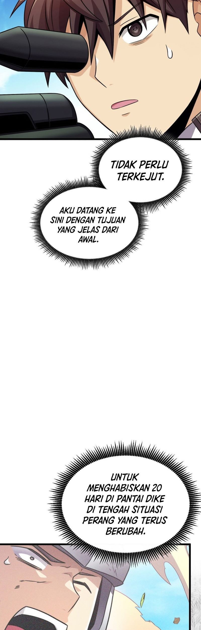 Arcane Sniper Bab 144 halaman 28