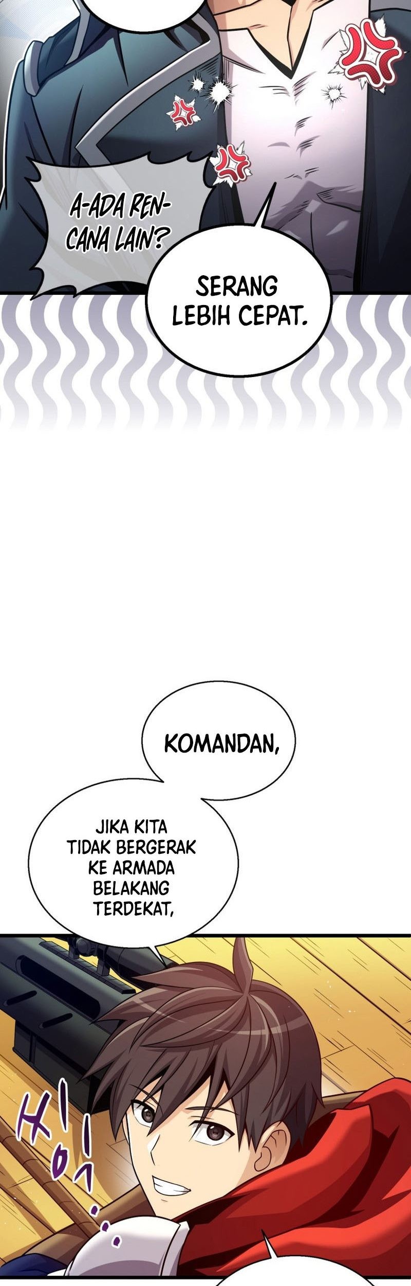 Arcane Sniper Bab 144 halaman 38