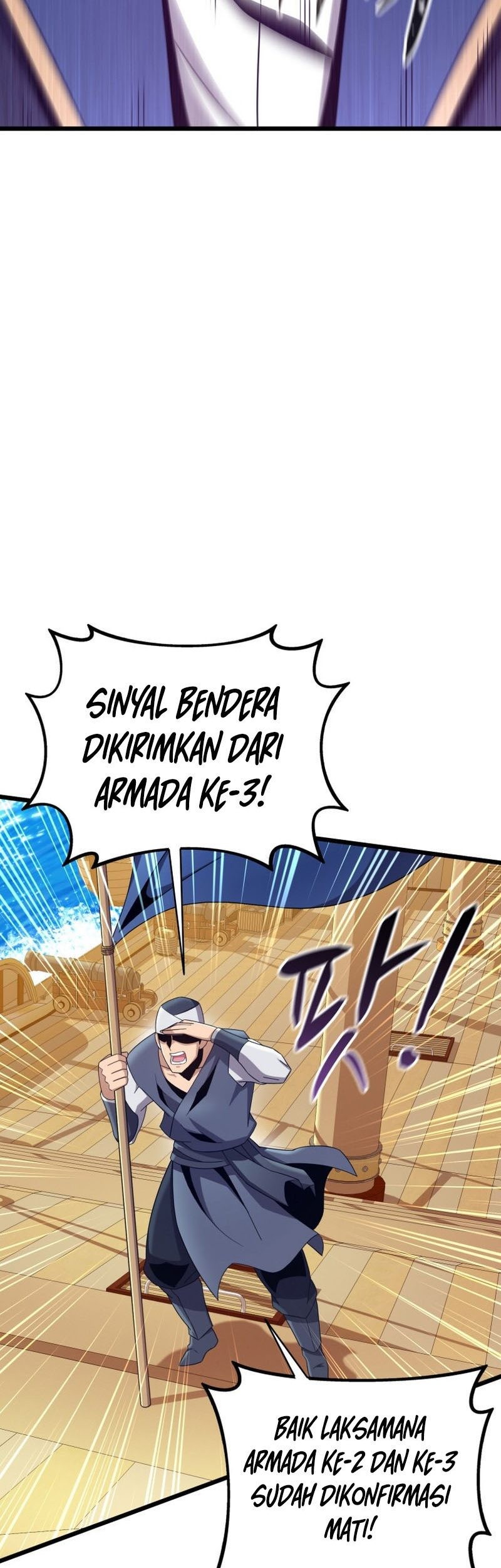 Arcane Sniper Bab 144 halaman 70