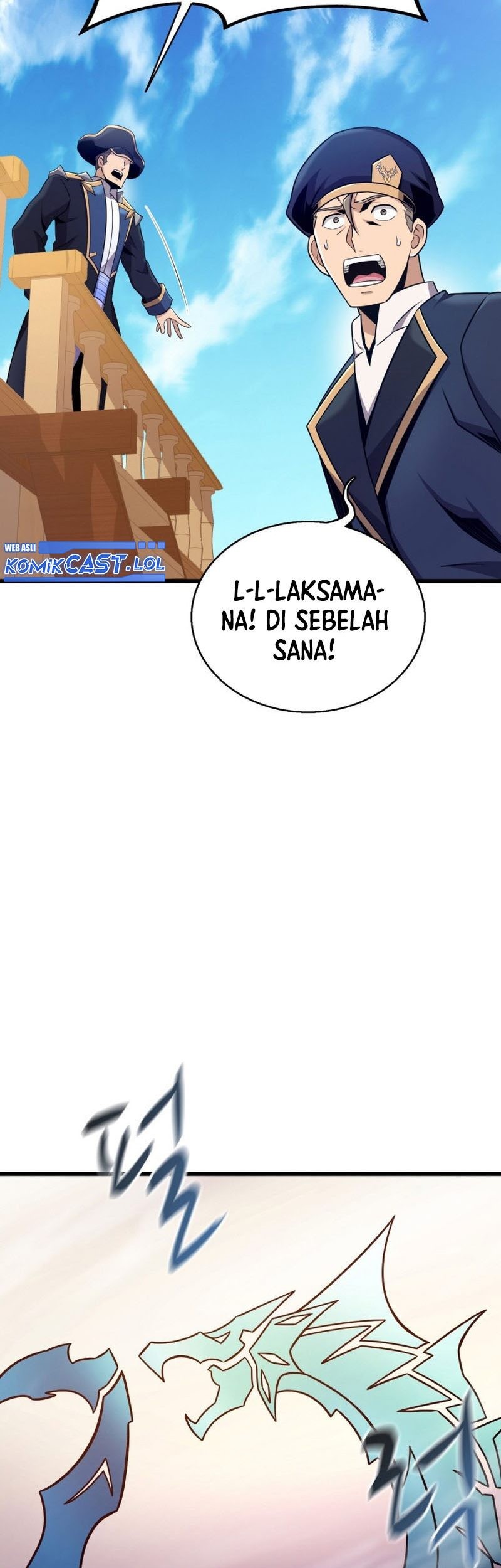 Arcane Sniper Bab 144 halaman 74