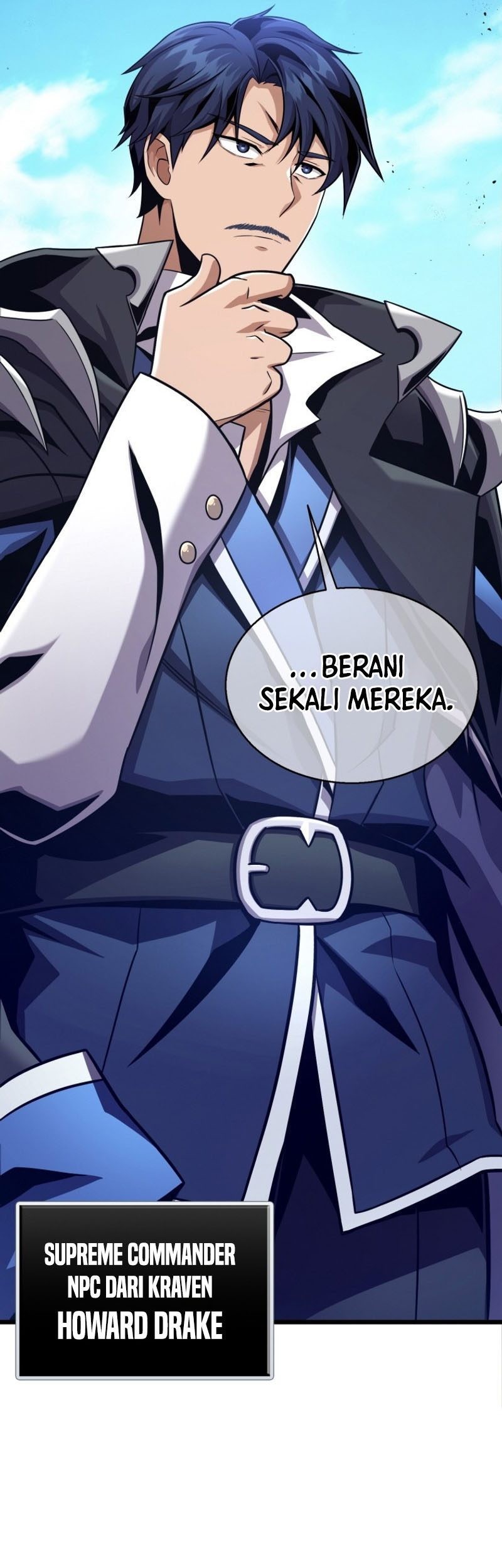 Arcane Sniper chapter 145 halaman 30