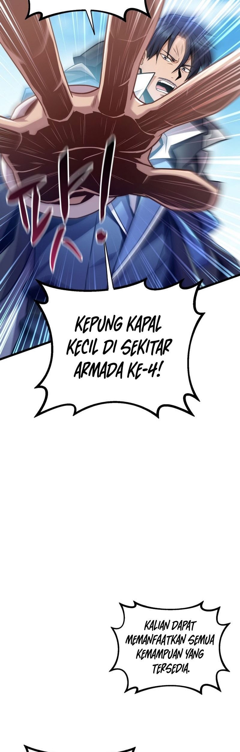 Arcane Sniper chapter 145 halaman 44
