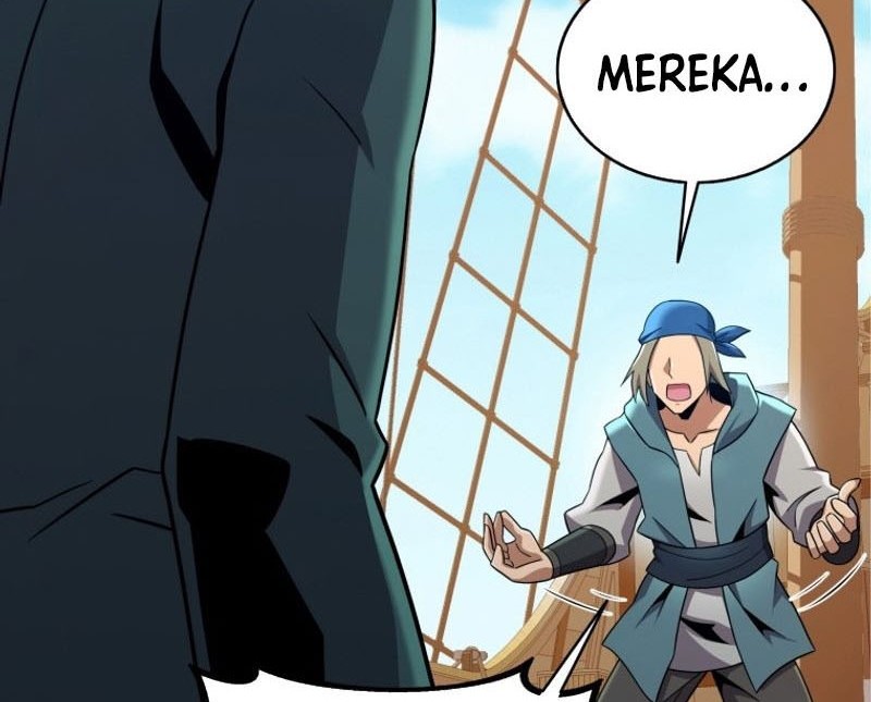 Arcane Sniper chapter 145 halaman 49