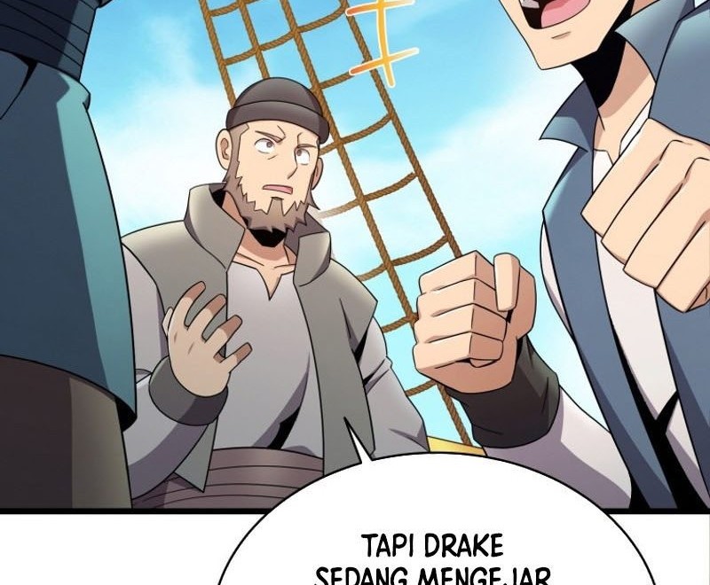 Arcane Sniper chapter 145 halaman 61