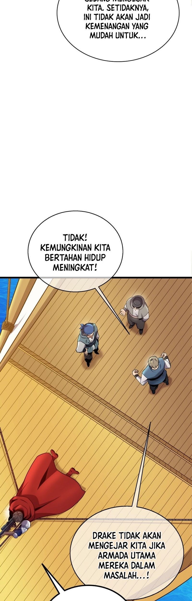 Arcane Sniper chapter 145 halaman 62