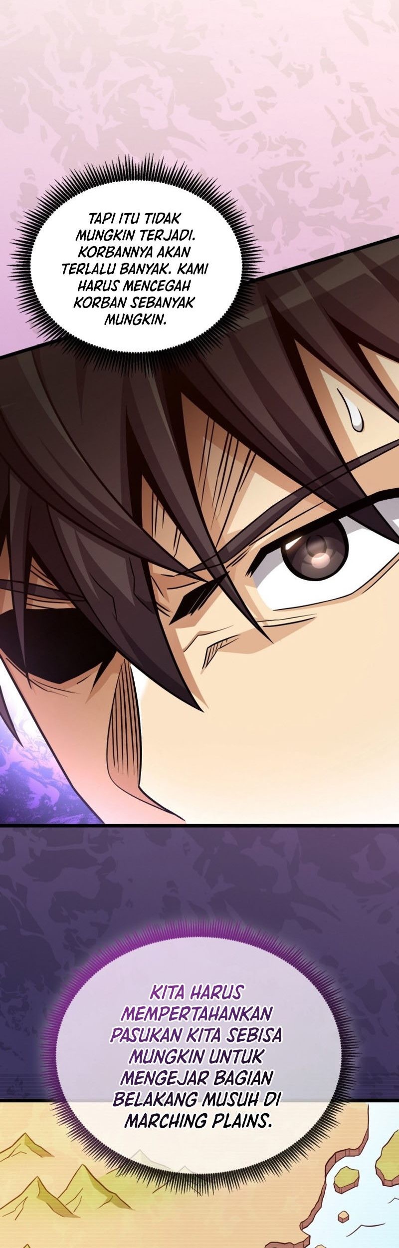 Arcane Sniper chapter 145 halaman 68