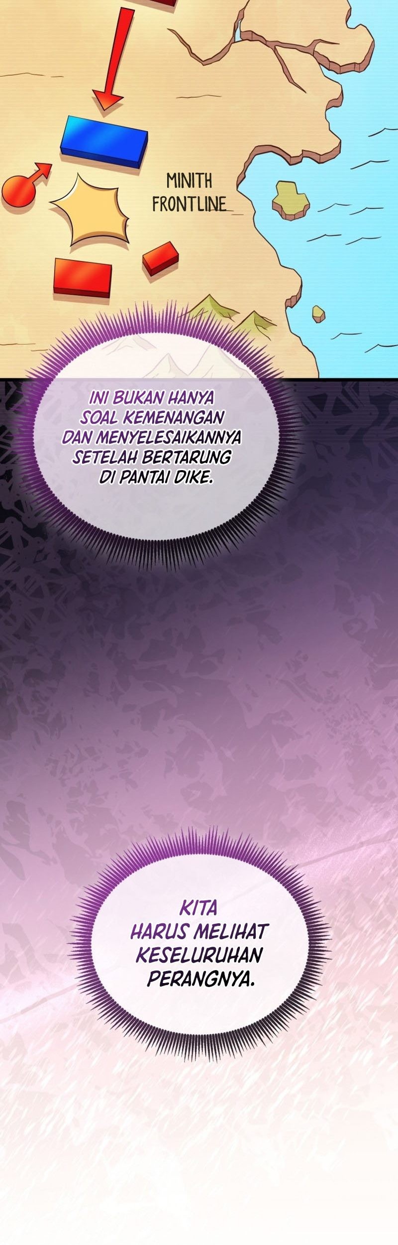 Arcane Sniper chapter 145 halaman 70