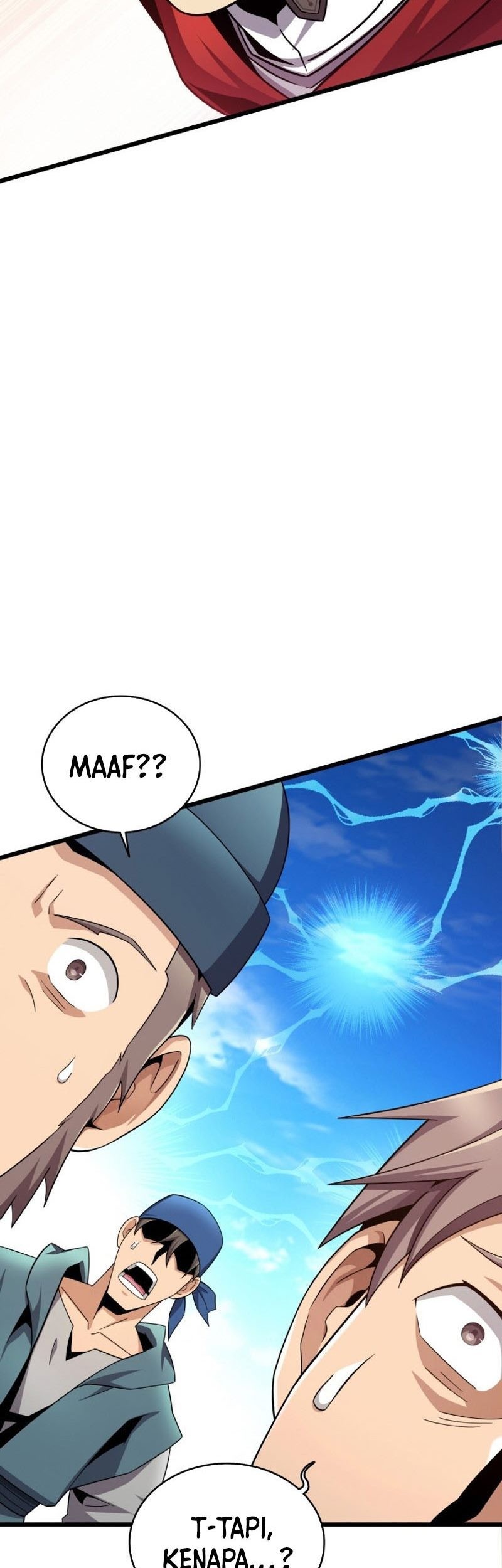 Arcane Sniper chapter 145 halaman 76