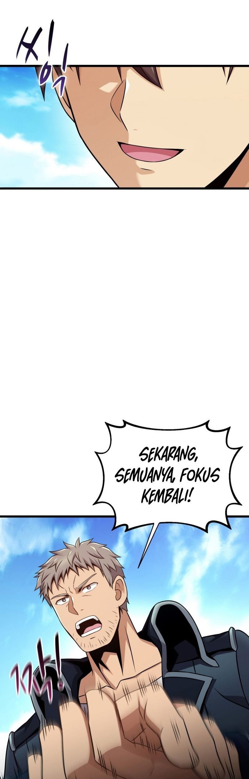 Arcane Sniper chapter 145 halaman 82