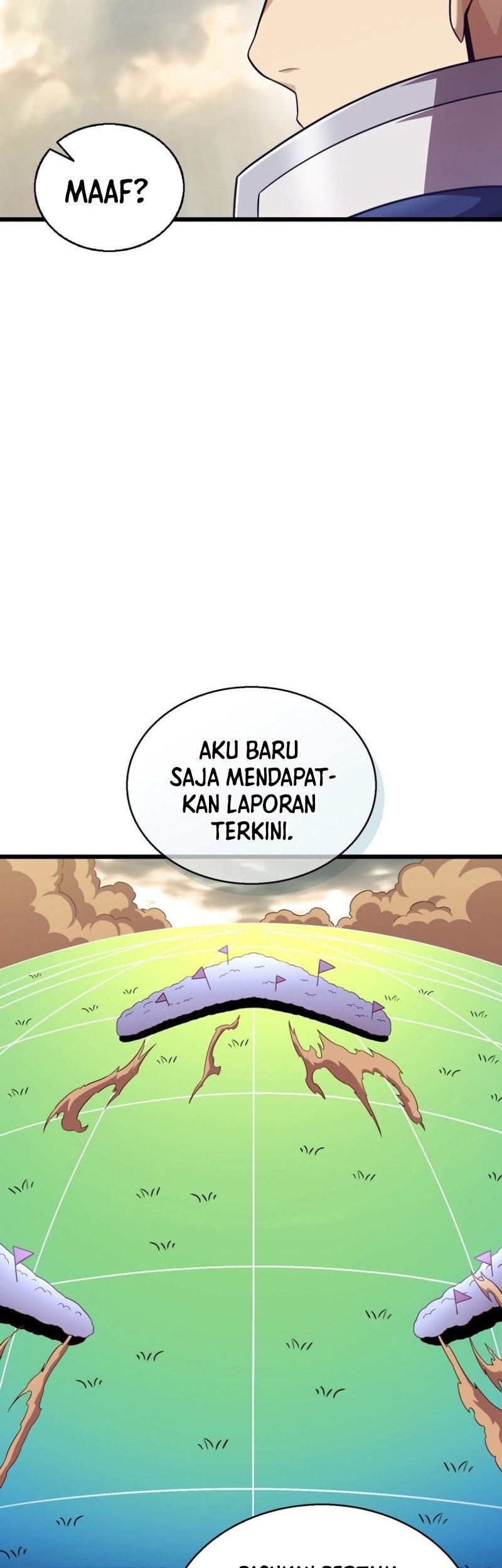 Arcane Sniper Bab 146 halaman 36