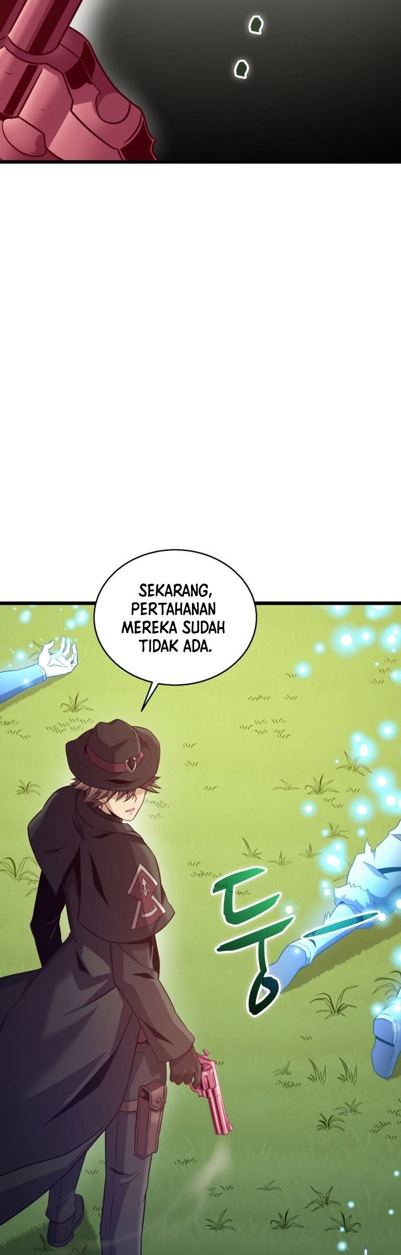 Arcane Sniper Bab 146 halaman 84
