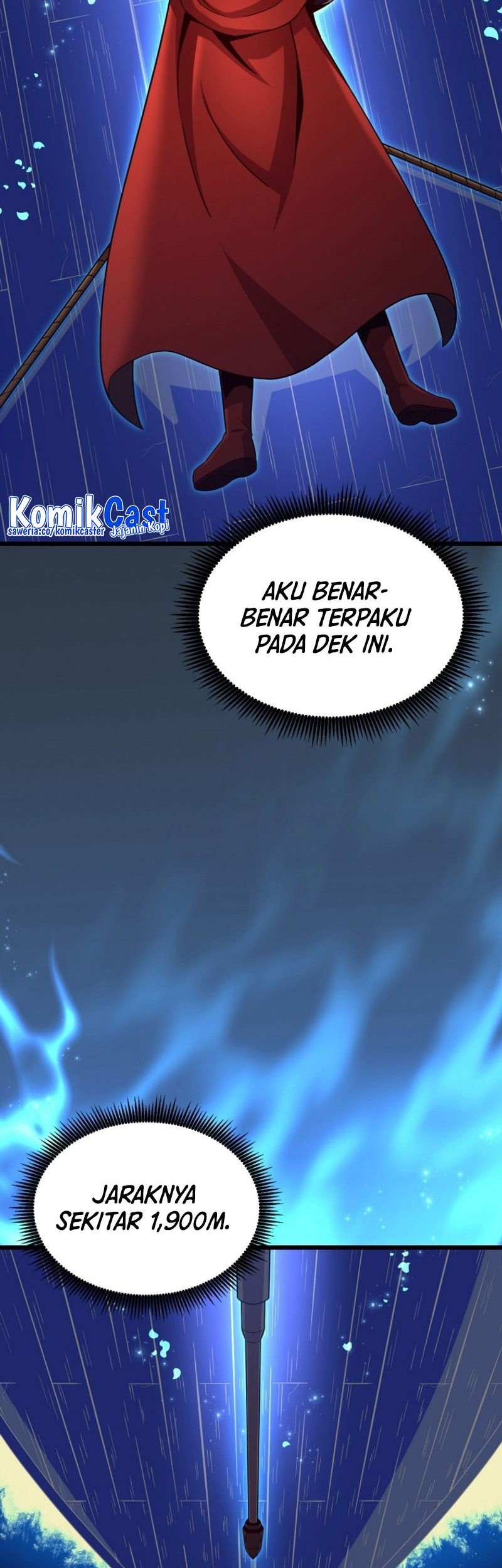 Arcane Sniper Bab 148 halaman 10