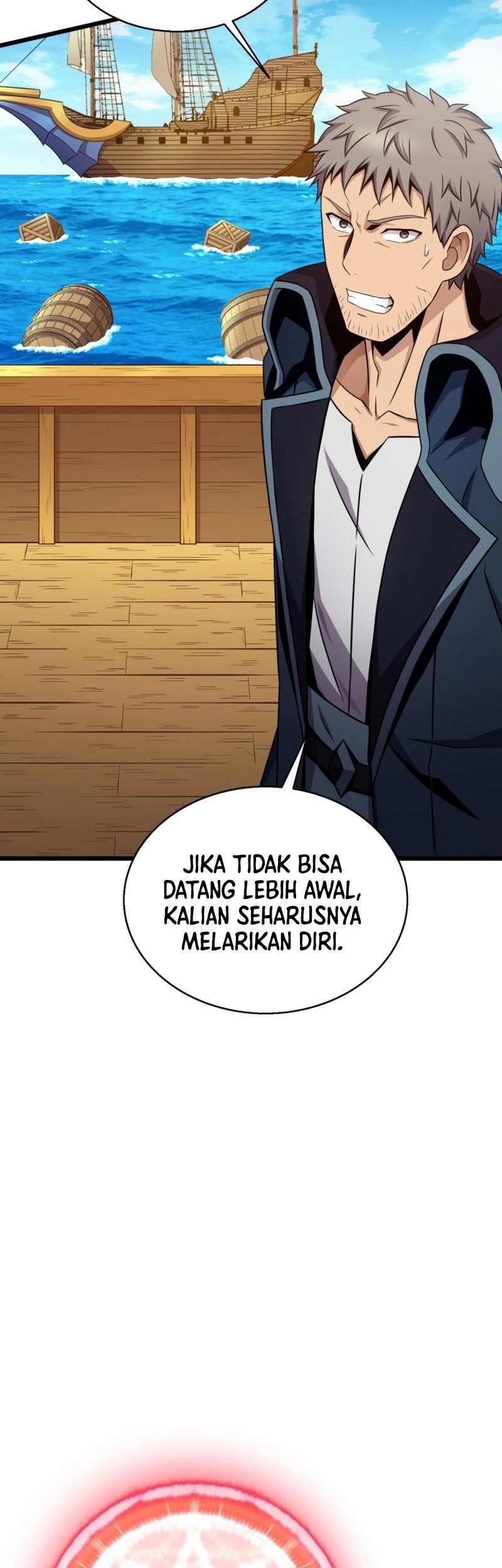 Arcane Sniper Bab 149 halaman 10