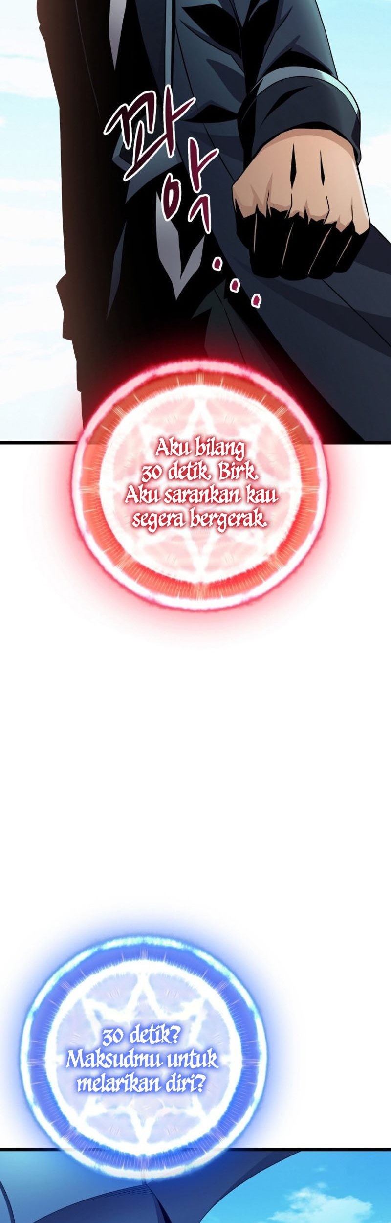 Arcane Sniper Bab 149 halaman 38