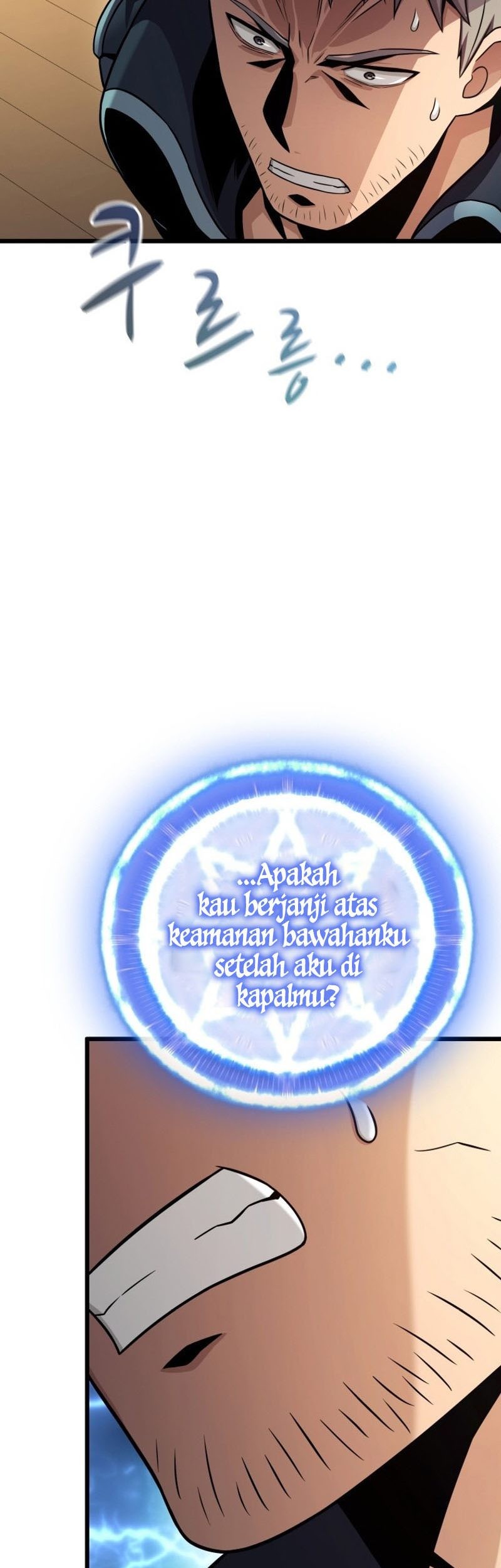 Arcane Sniper Bab 149 halaman 52
