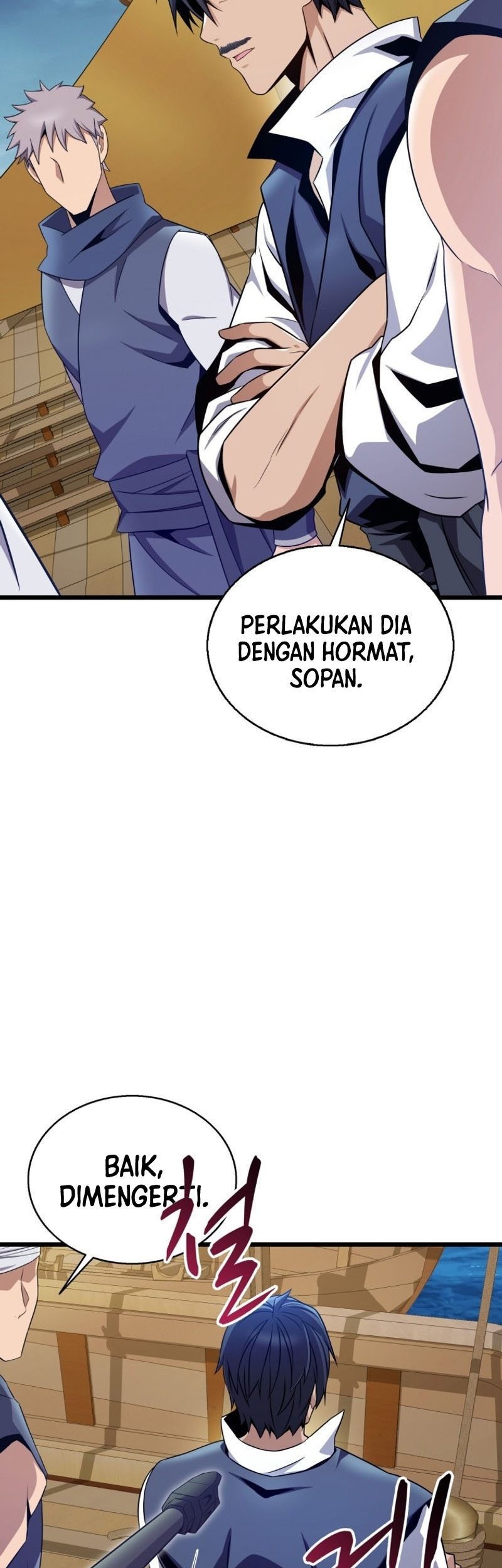 Arcane Sniper Bab 149 halaman 78