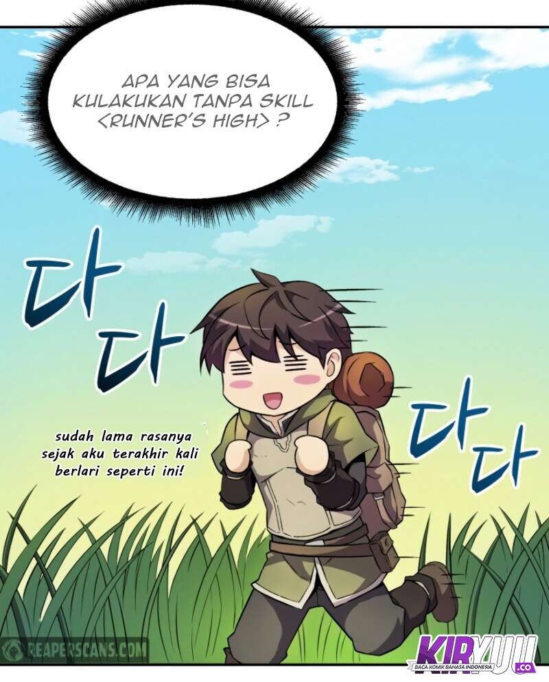 Arcane Sniper chapter 15 halaman 36