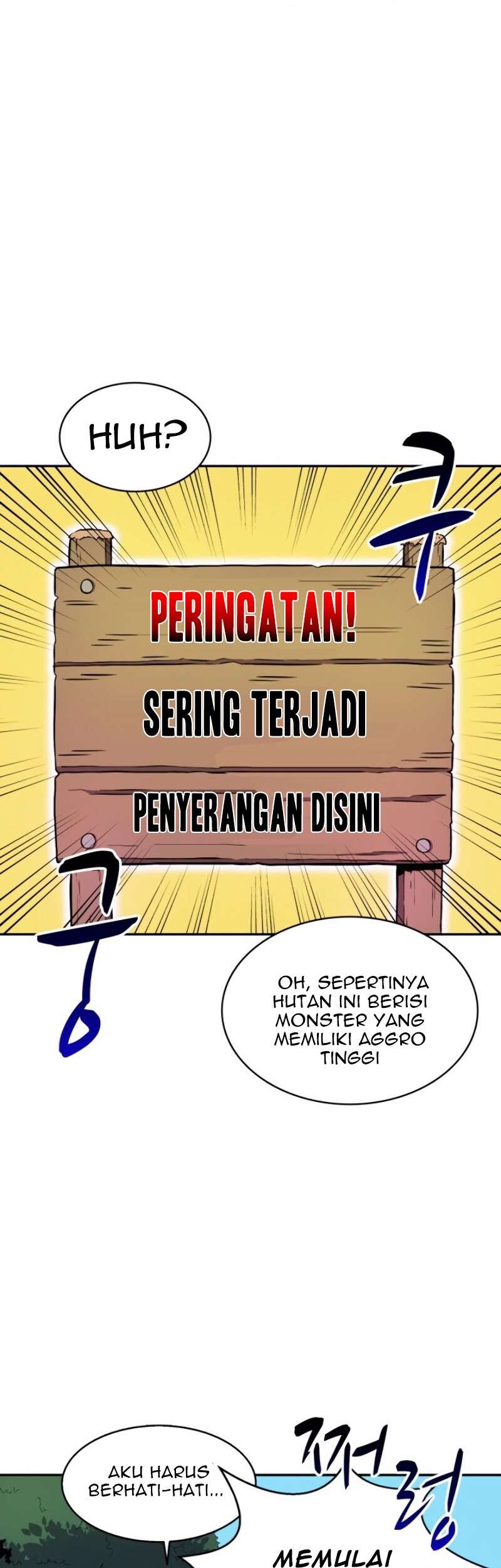 Arcane Sniper chapter 15 halaman 37
