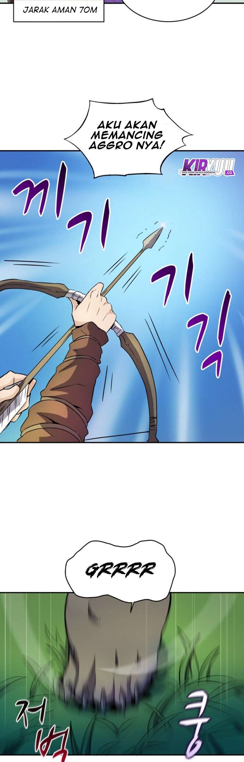 Arcane Sniper chapter 15 halaman 51