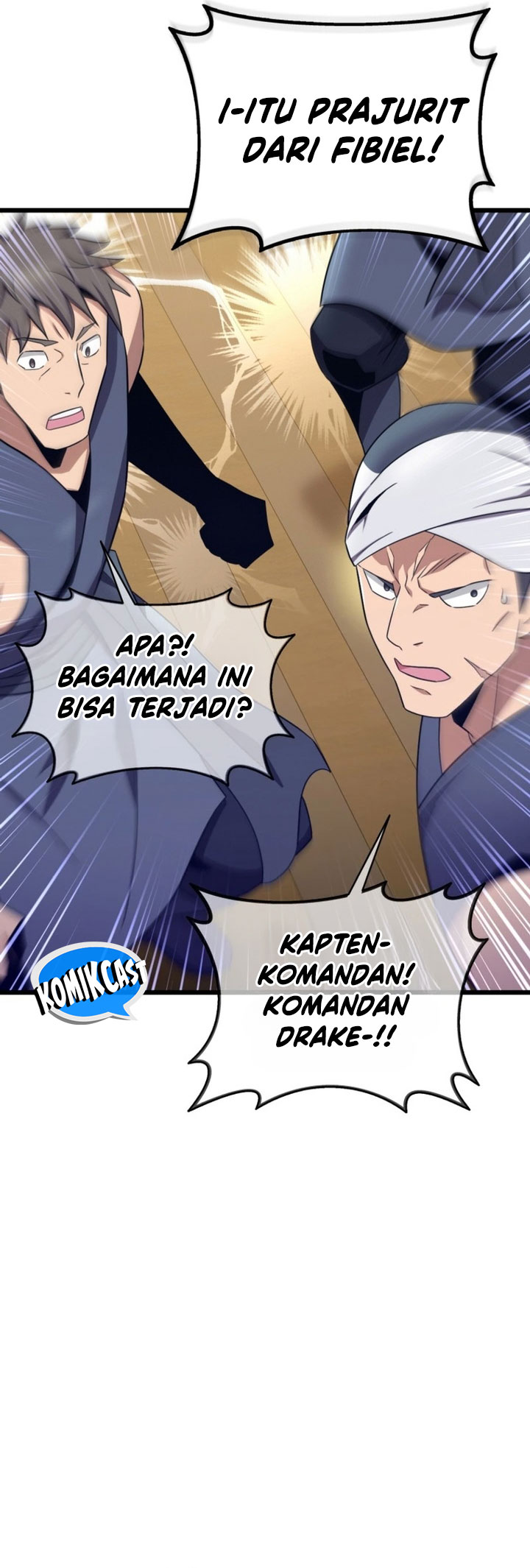 Arcane Sniper Bab 150 halaman 33