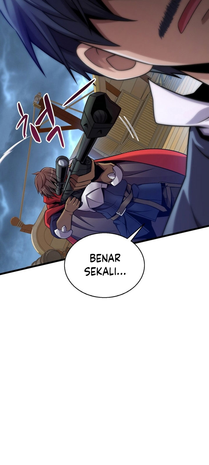 Arcane Sniper Bab 150 halaman 39